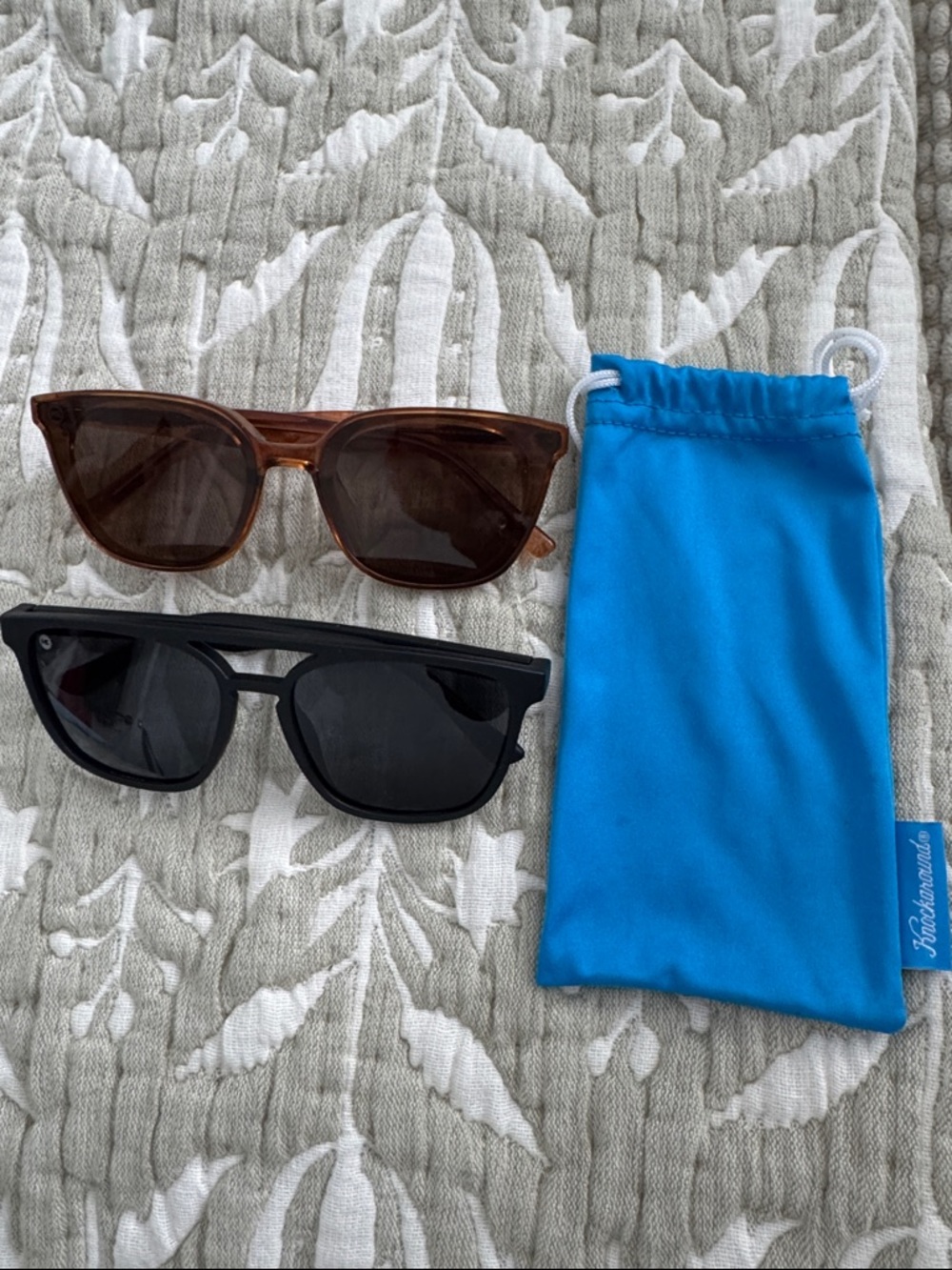 Knockaround Sunglasses